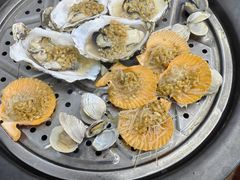 -船奇蒸汽海鲜·闽菜(八市海鲜总店)