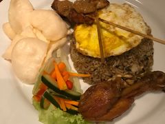 -Pundi Pundi Restaurant