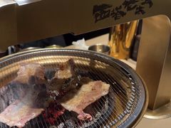 -西塔老太太泥炉烤肉(温州首店万象城黑金店)