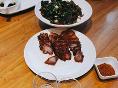 -巢爷老味(东方红店)