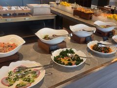 -康莱德酒店·美庭自助餐厅