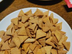 -双合园·海鲜水饺青岛菜(品牌首店)