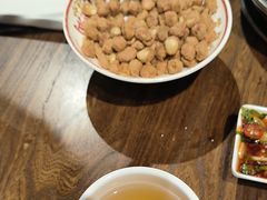 -阿润打边炉·鲜切鸡煲(华漕店)