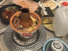 -驿楼兰·新疆菜(火车站店)