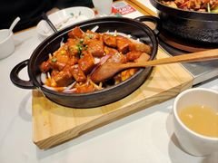 -火啫啫·粤式啫啫煲(南通首店)