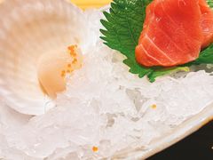 -花和海鲜自助(梅江店)