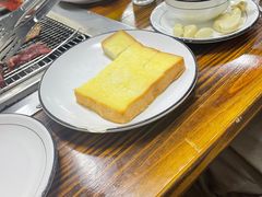-风味烧烤(泰富店)