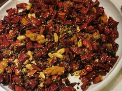 歌乐山辣子鸡-潇湘码头·鲜湘菜(清河店)