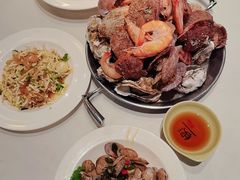 -海东头·疙瘩汤(万达四楼店)