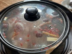 -濠轩阁特色生蚝火锅(水湾路店)