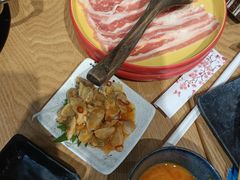 -沼津港精致料理·寿喜烧·烧鸟(青浦宝龙广场日料榜单店)