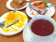 -PETIT PARIS 小巴黎(花园道店)