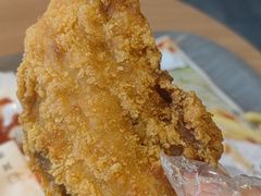 -麦当劳(捞品城店)