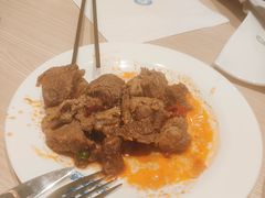 -纽斯特牛排自助餐厅(浦江万达店)