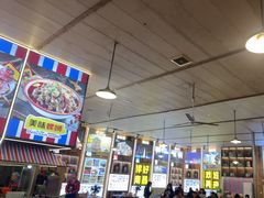 -冶建镜子·老南昌大排档·江西虾王(总店)