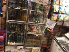 -台场一丁目商店街