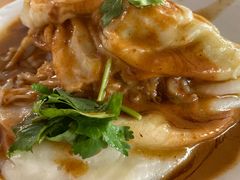 菜蛋肠粉-潮味肠粉(猷巷店)
