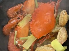 -彩丰楼中餐厅·仁恒洲际酒店