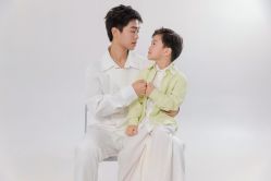 -玛瑞莎·儿童·亲子摄影(越秀店)