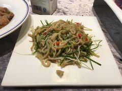 -宝鸡民族饭庄(英达路店)