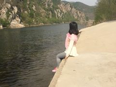 -大连冰峪旅游度假区