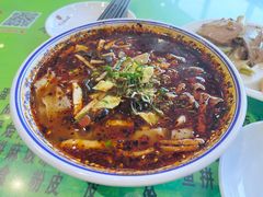 -令氏家外家周秦食府(高新店)