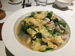 -宝轩渔府·老字号海鲜·正宗津菜(水上店)
