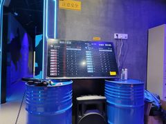 -世代星球·保龄球·镭战真人CS·团建(杨浦店)