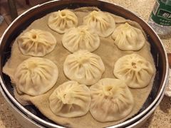 -老班长手工灌汤包老店(东山店)