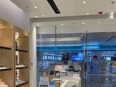 -博士眼镜(罗湖喜荟城店)