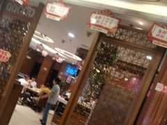 -东方饺子王(大屯路店)