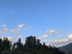-腾冲云峰山