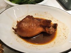 -谷田稻香·砂锅菜(广州悦汇城店)