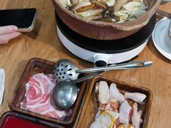 -菌小白火锅(时尚天河店)