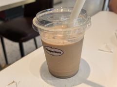 -哈根达斯(上海金山店)