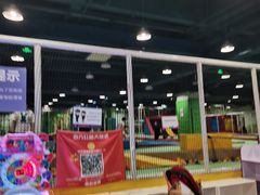 -嘉文梦想世界(SM天津滨海城市广场店)