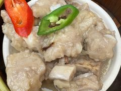 -蒸武门·广式茶点(金宝莱店)