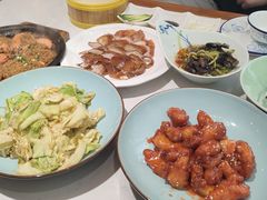 -再回头私房菜·老南京菜