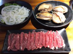 -捞围鲜·港式打边炉(海阳路店)