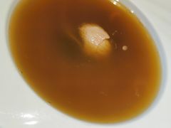 牛小排清汤-王品牛排(佛山南海万科广场店)
