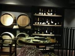 -食间牛排(湖西路店)