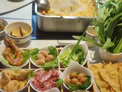 -螺大喜螺蛳粉火锅(雍和宫店)