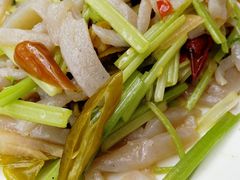 -钟记家菜(红专南路店)