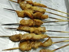 android_upload_pic-老大鸡肉串(天津店)