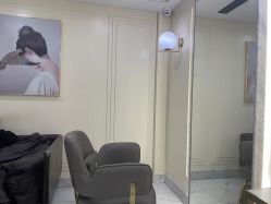 -3AM HAIR SALON染发接发