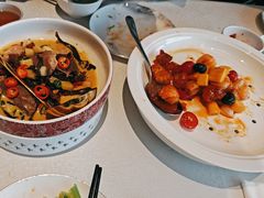 -闽海肴(北辰荟店)