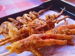 -京悦南门涮羊肉·羊蝎子火锅(田林路店)