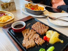 -必胜客(金开大道店)