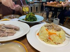 -贯贯吉·清真餐厅(浙江中路店)