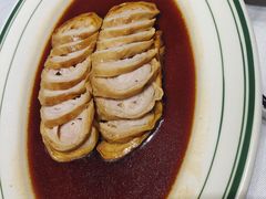 -香融府·烤鸭·家常菜(马家堡路店)